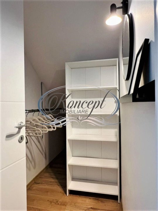 Apartament cochet pe strada Teilor