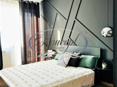 Apartament cochet pe strada Teilor