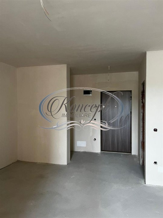 Apartament in zona VIVO