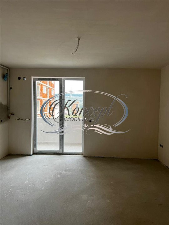 Apartament in zona VIVO