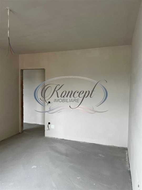 Apartament in zona VIVO