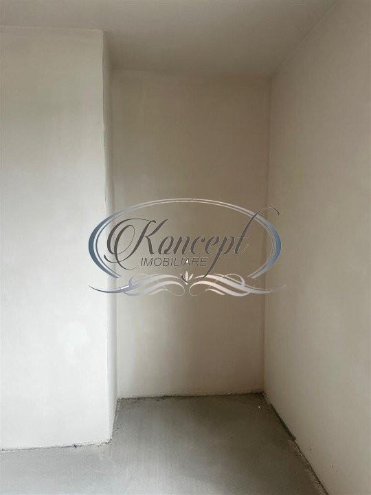 Apartament in zona VIVO