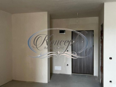 Apartament in zona VIVO