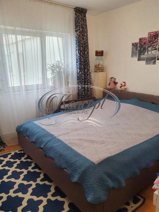 Apartament 2 camere decomandate Intre Lacuri