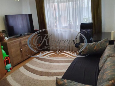 Apartament 2 camere decomandate Intre Lacuri