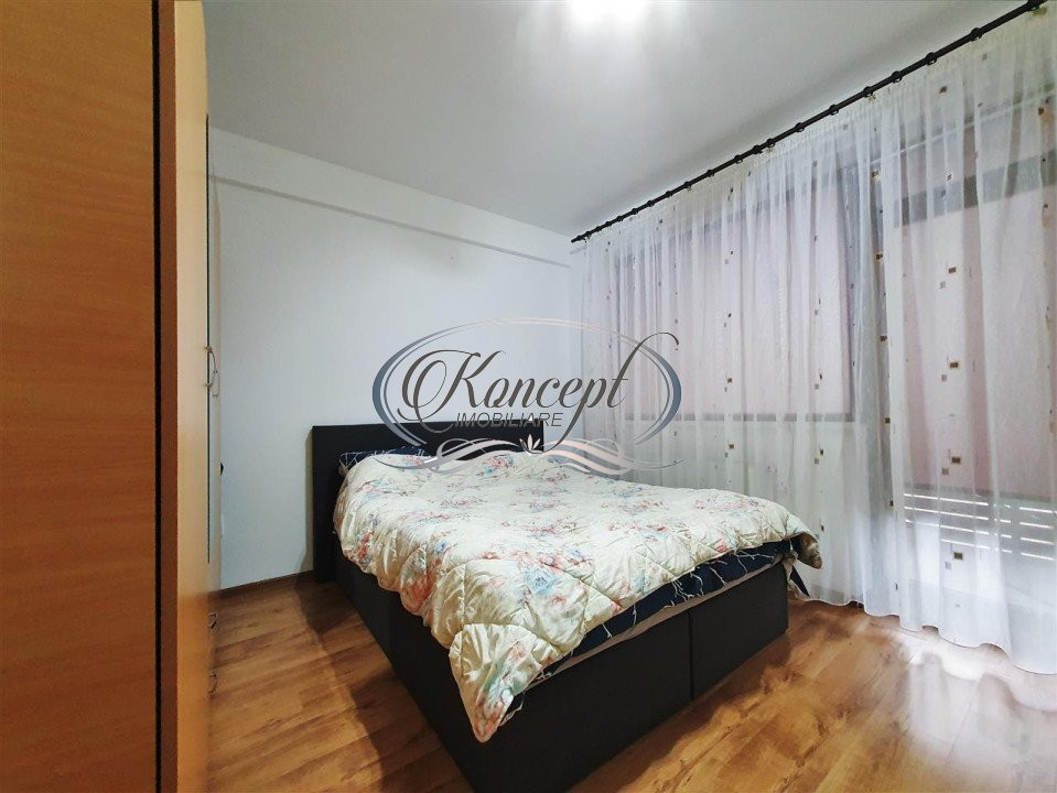 Apartament modern, pe strada Sub Cetate