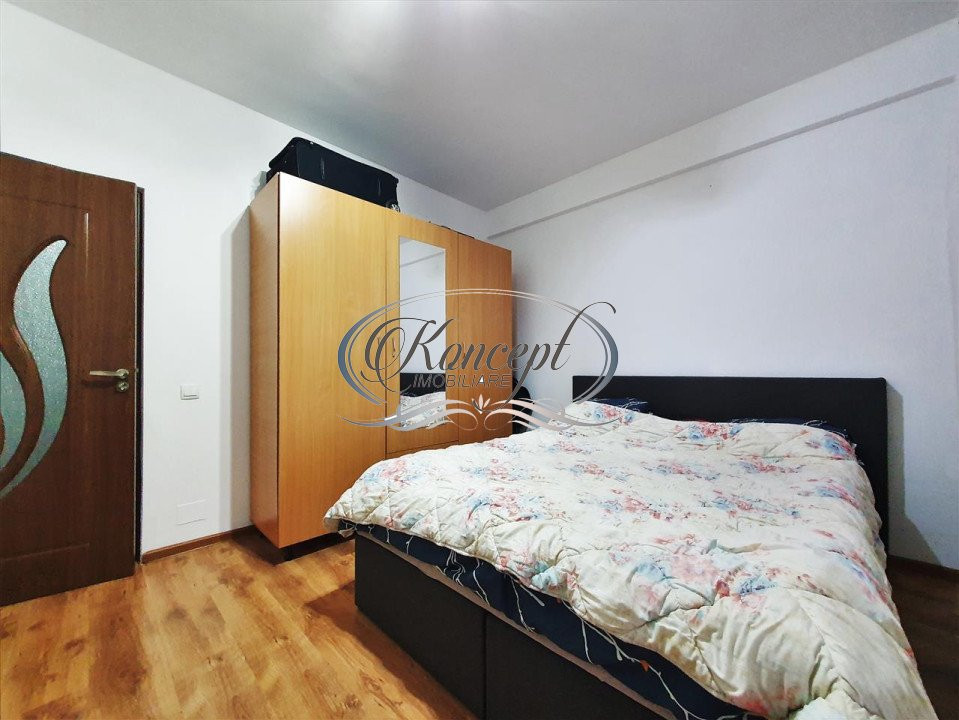 Apartament modern, pe strada Sub Cetate