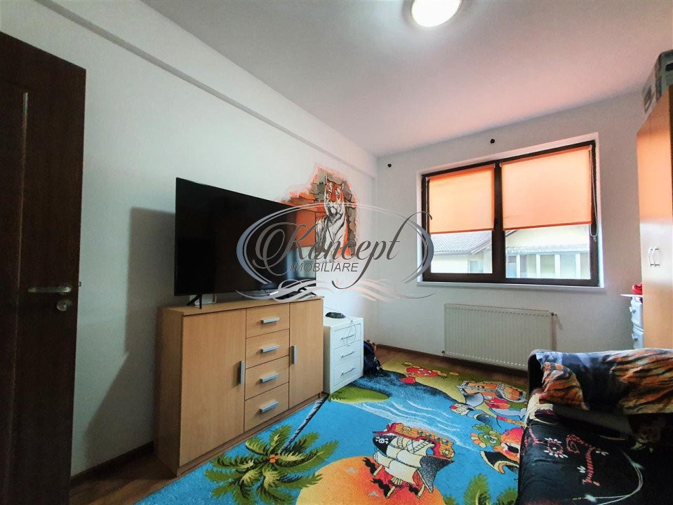 Apartament modern, pe strada Sub Cetate