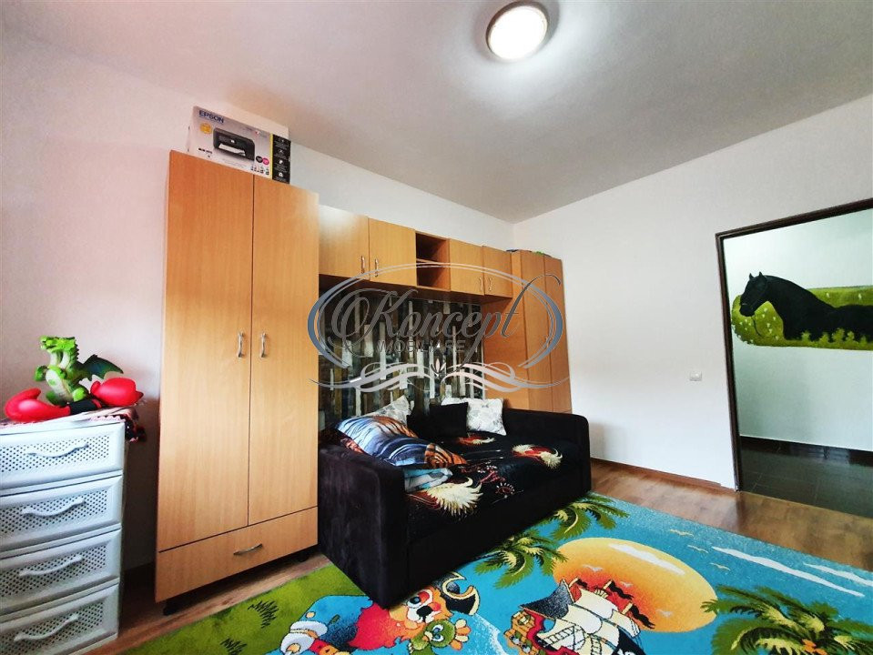 Apartament modern, pe strada Sub Cetate