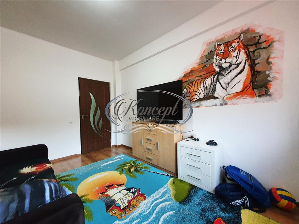 Apartament modern, pe strada Sub Cetate