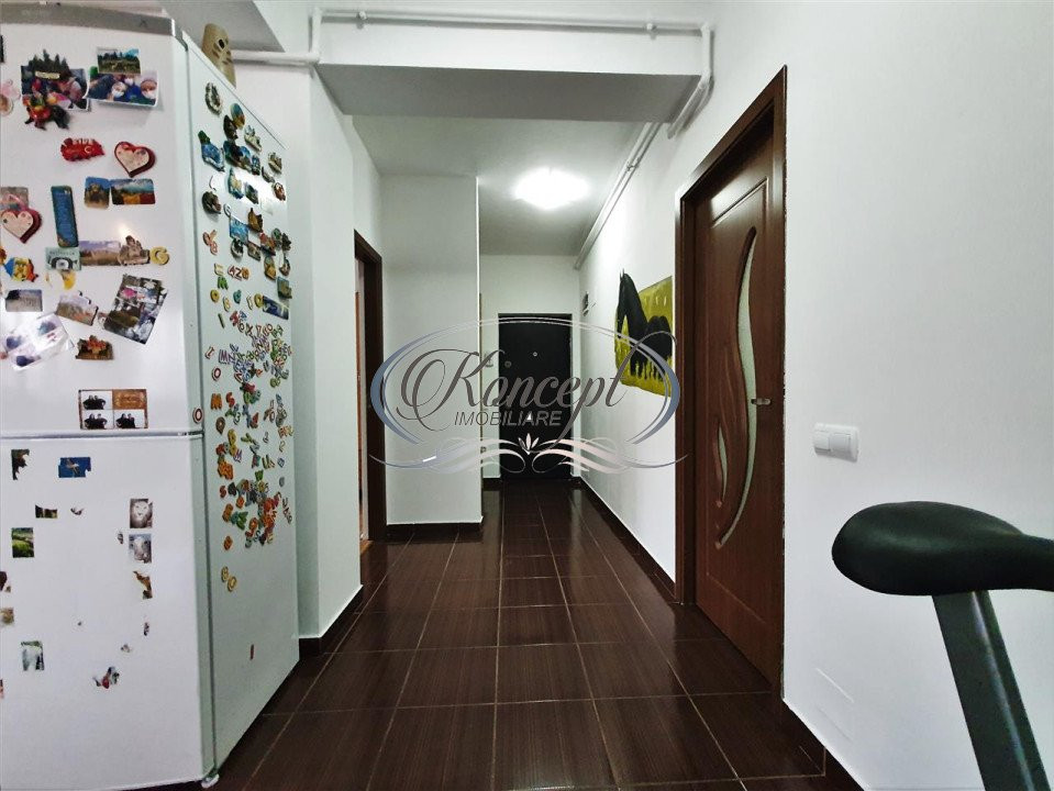 Apartament modern, pe strada Sub Cetate