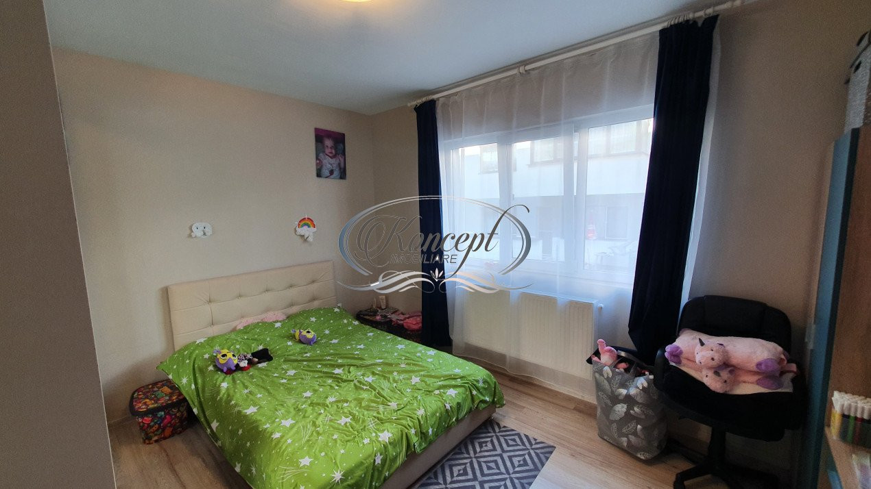 Apartament modern, in zona Terra