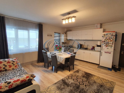 Apartament modern, in zona Terra