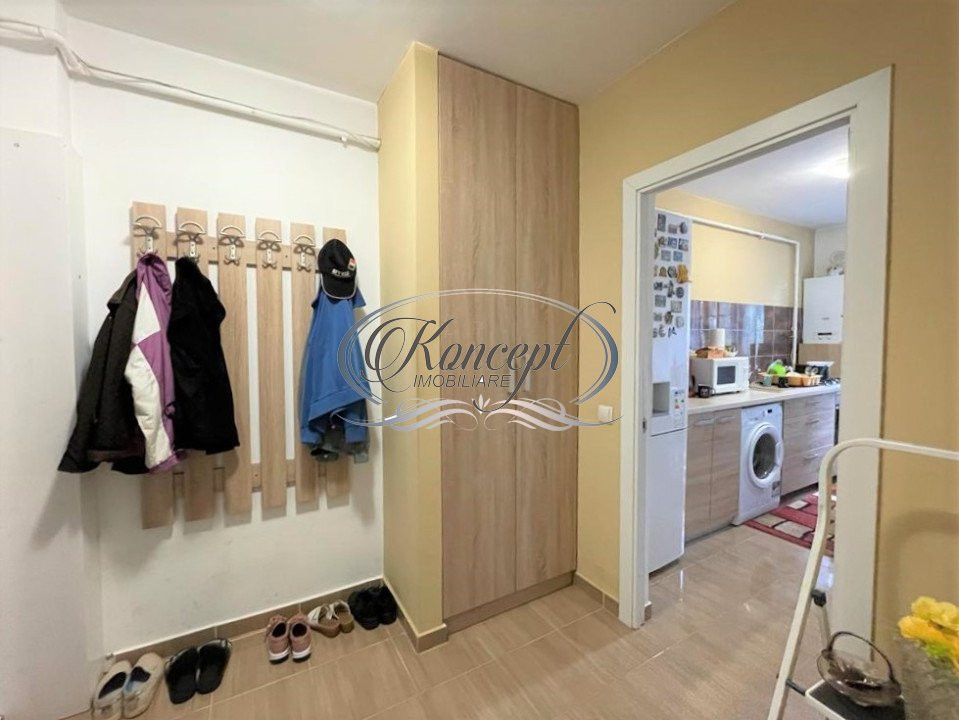 Apartament la cheie in zona Florilor