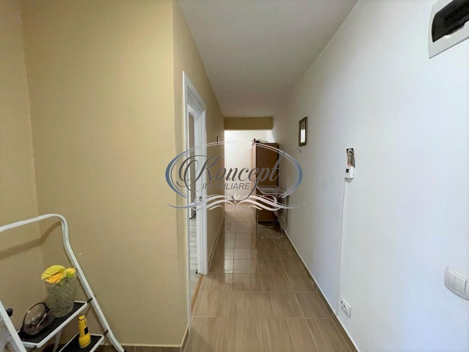 Apartament la cheie in zona Florilor