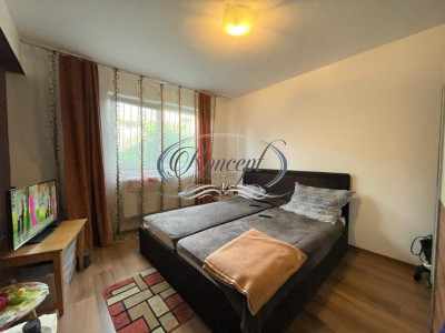 Apartament la cheie in zona Florilor