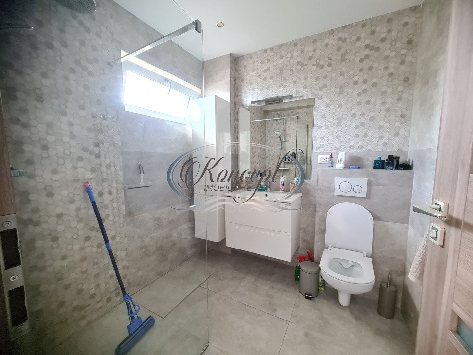 Apartament 2 camere, cu garaj, in Grigorescu