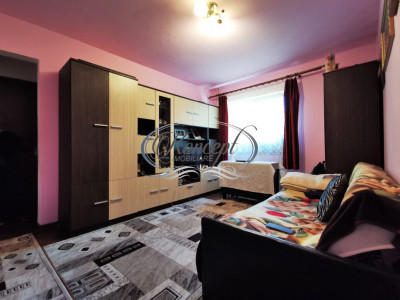 Apartament 3 camere, zona Casa Piratilor