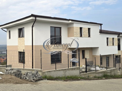 Casa noua in Dezmir