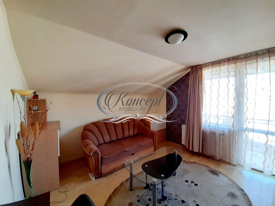 Apartament in imobil nou cu parcare proprie