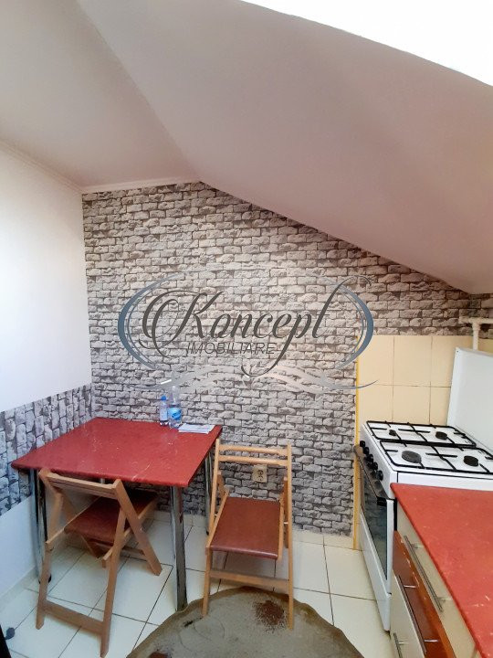 Apartament in imobil nou cu parcare proprie