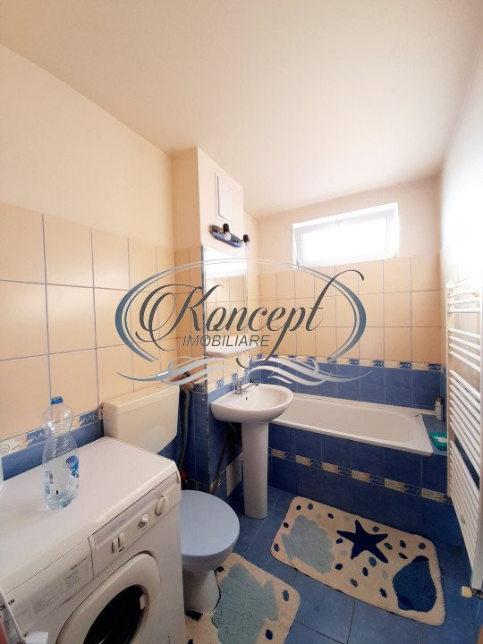 Apartament in imobil nou cu parcare proprie