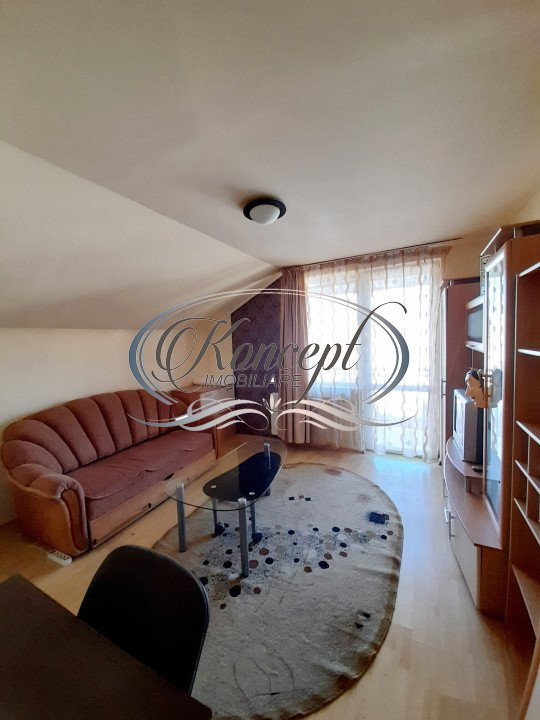 Apartament in imobil nou cu parcare proprie