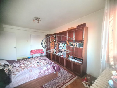 Apartament in zona str. Grigore Alexandrescu