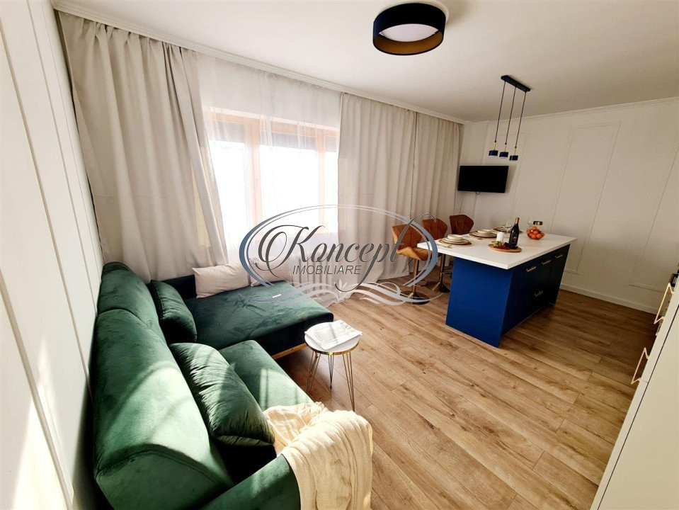 Apartament de Lux zona Expo Transilvania