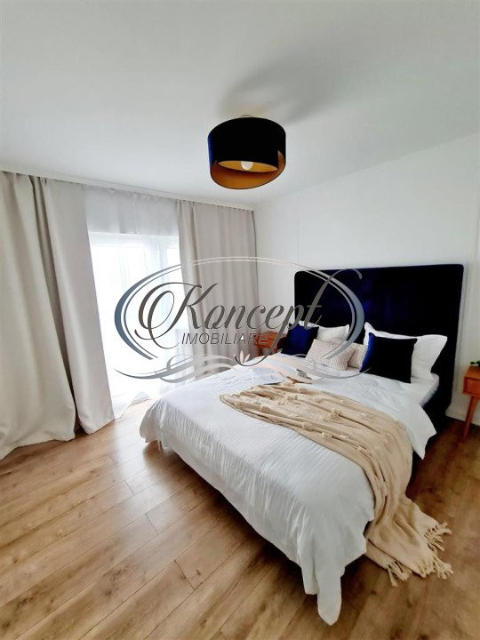 Apartament de Lux zona Expo Transilvania