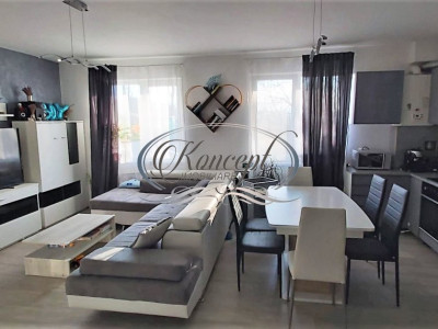 Apartament la cheie in zona BMW