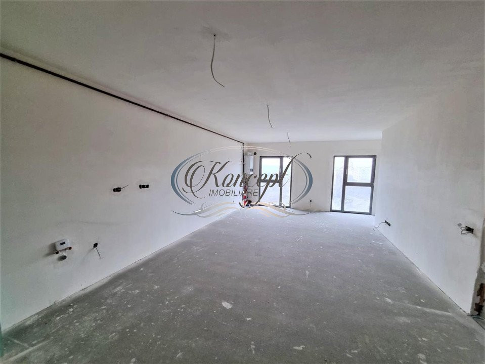 Apartament 2 camere cu parcare Frunzisului