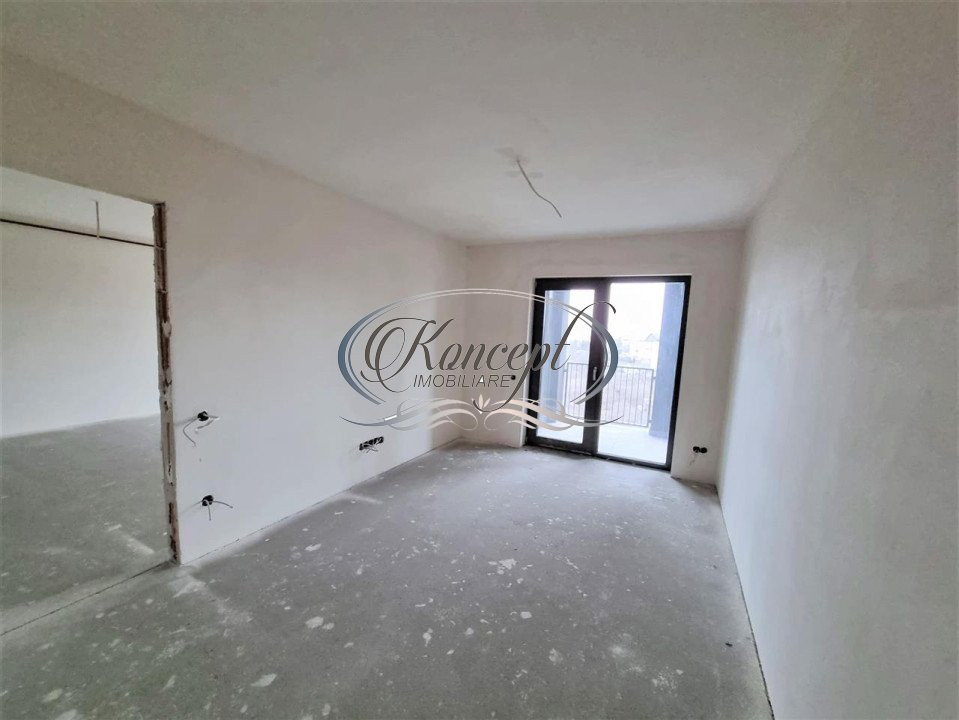 Apartament 2 camere cu parcare Frunzisului