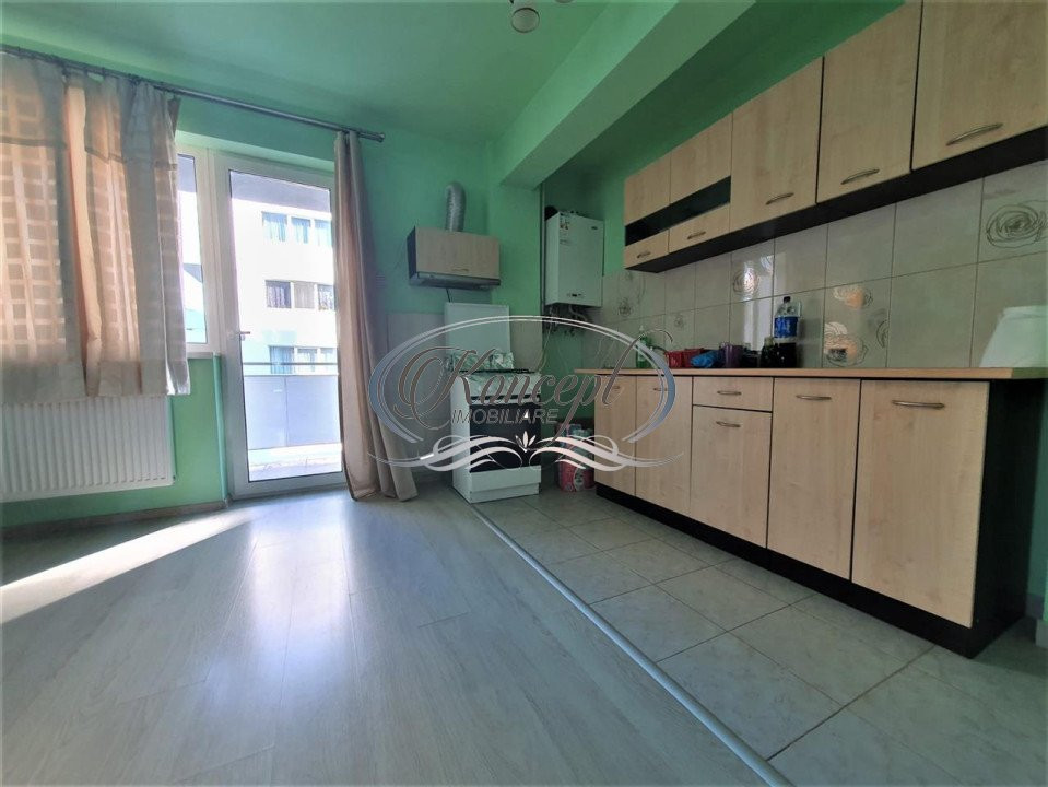 Apartament cu 1 camera