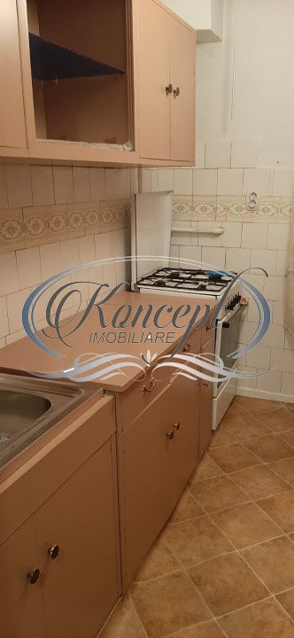 Apartament cu doua camere in Gheorgheni