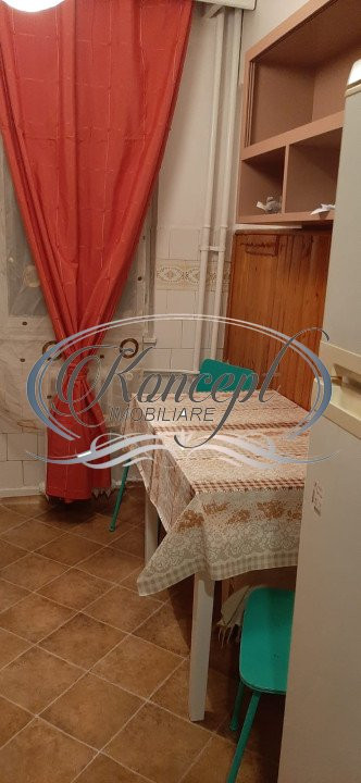 Apartament cu doua camere in Gheorgheni