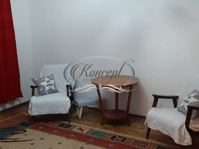 Apartament cu doua camere in Gheorgheni