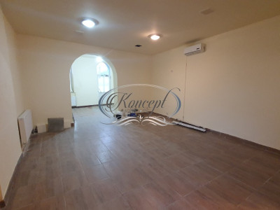 Spatiu comercial in zona Garii