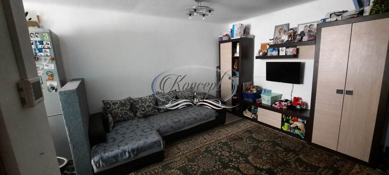 Apartament la cheie in Complexul Rezidential Iris