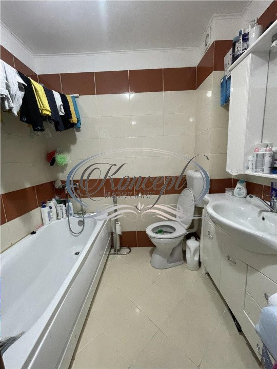 Apartament la cheie in Complexul Rezidential Iris