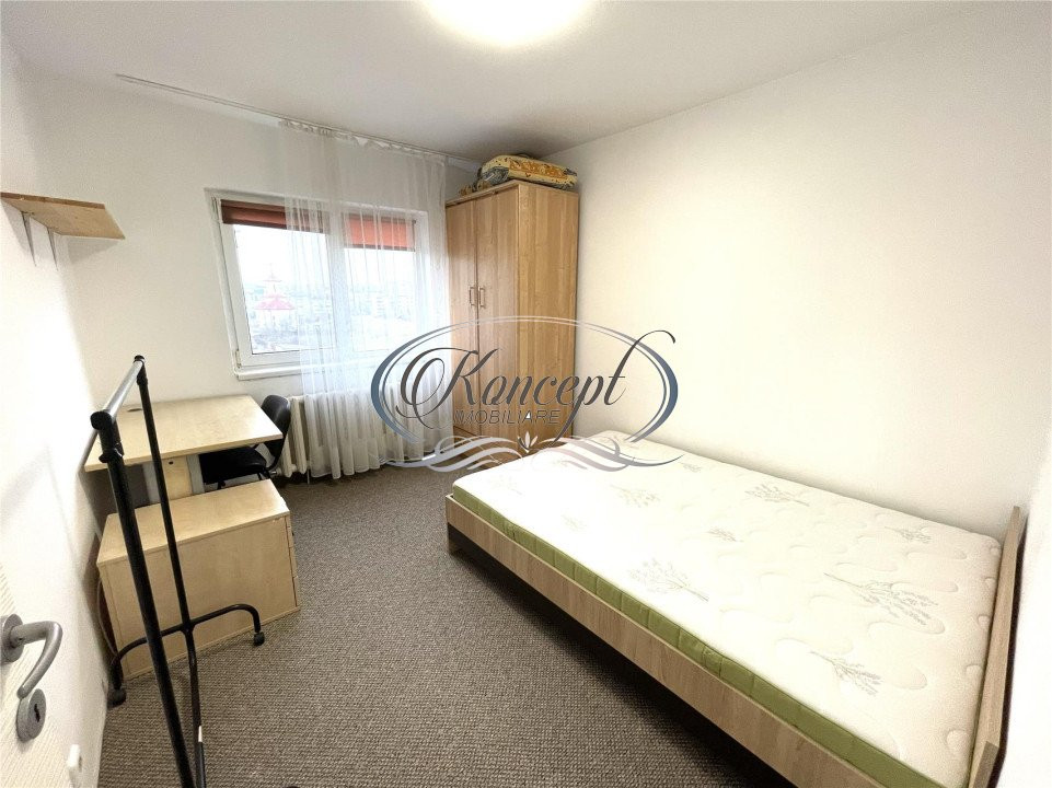 Apartament in zona Intre Lacuri