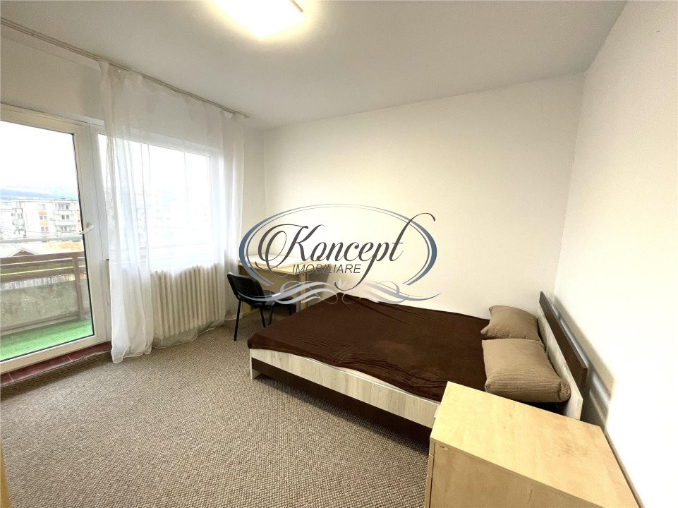 Apartament in zona Intre Lacuri