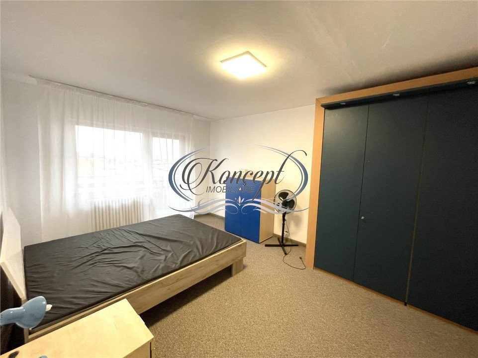 Apartament in zona Intre Lacuri