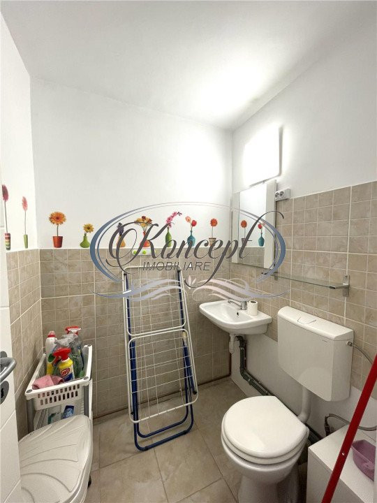 Apartament in zona Intre Lacuri