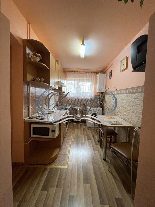 Apartament 2 camere pe str. Grigore Alexandrescu
