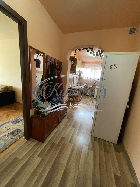 Apartament 2 camere pe str. Grigore Alexandrescu