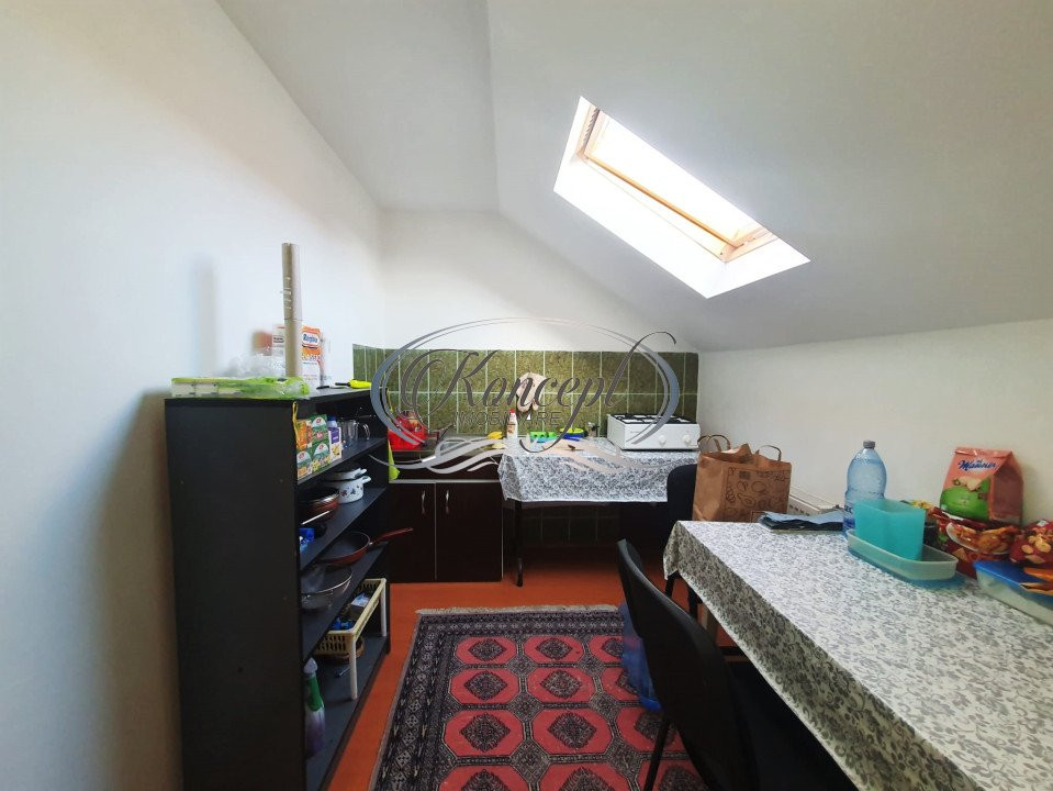 Apartament cu o camera, zona Kaufland Manastur