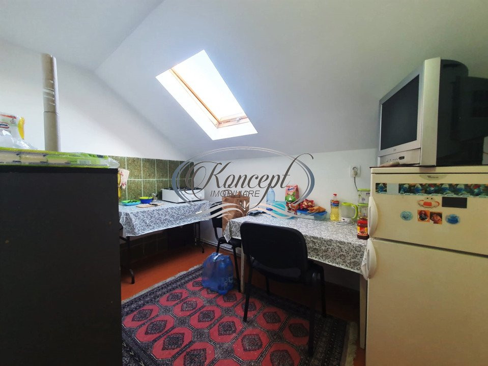 Apartament cu o camera, zona Kaufland Manastur