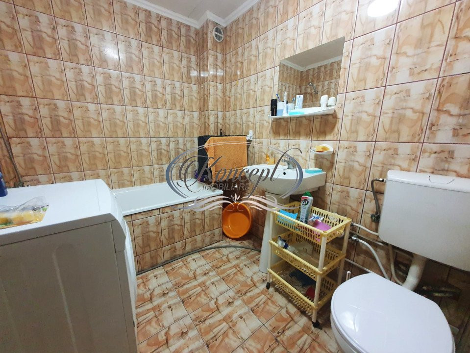 Apartament cu o camera, zona Kaufland Manastur