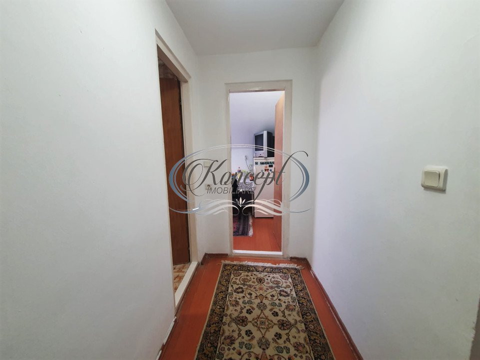 Apartament cu o camera, zona Kaufland Manastur